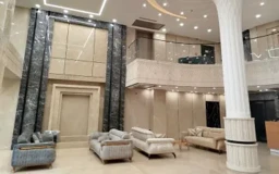 نشیمن لابی